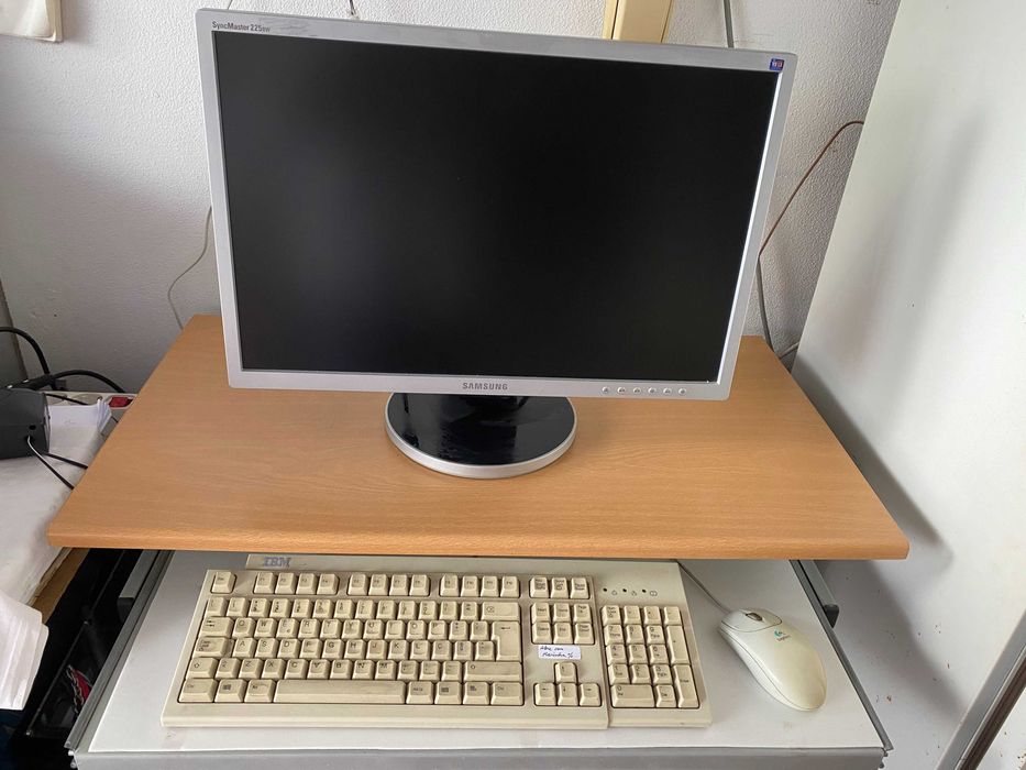 Computador Desktop i3