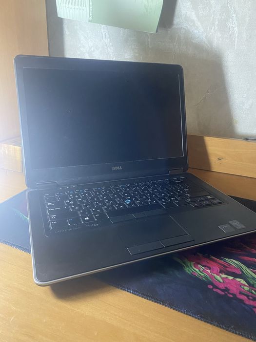 Ноутбук Dell latitude E7440