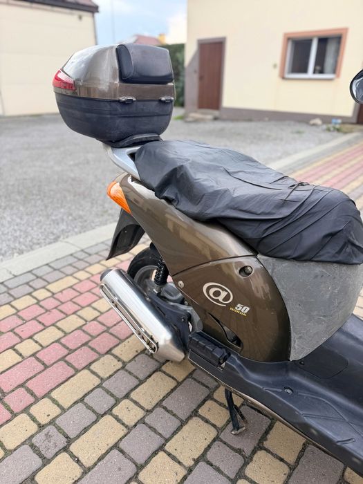 HONDA NSS 150 motor