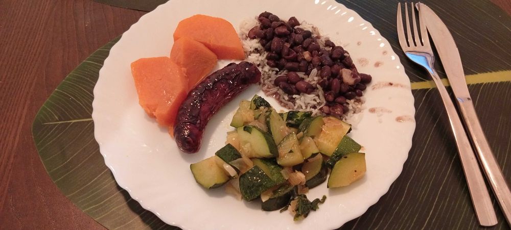 Chef ao Domicílio – Dieta, Intolerâncias e Doces fit
