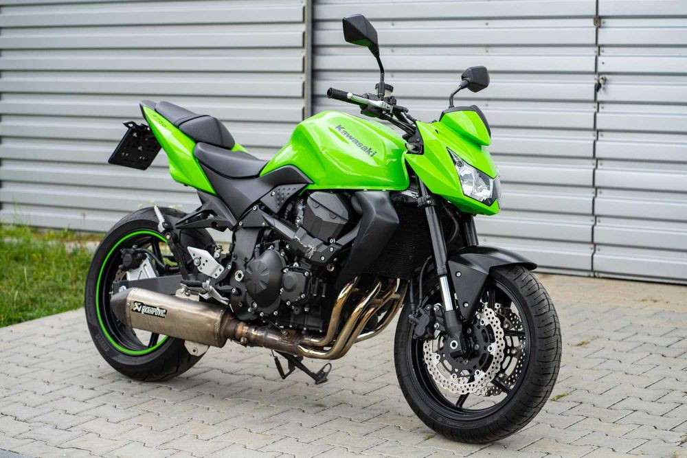 Kawasaki