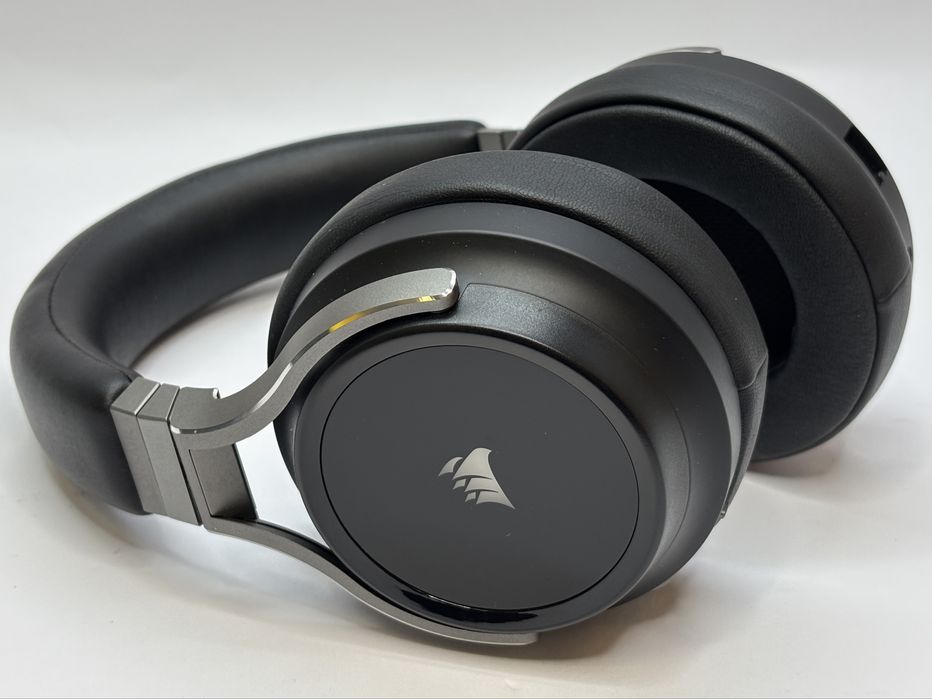 Słuchawki Bezprzewodowe Corsair Virtuoso RGB Wireless Gamingowe