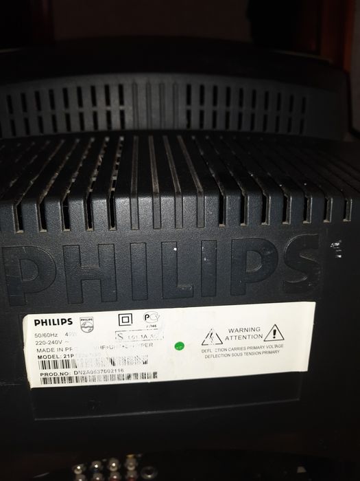 Телевізор PHILIPS філіпс