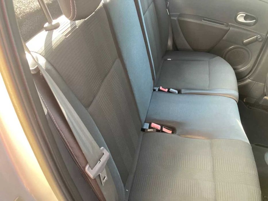 Renault Clio 1.2 16V Dynamique