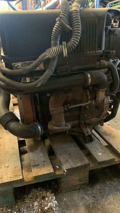 Motor Rover | Land Rover 2.0 M47R 204D4