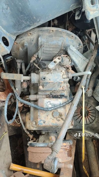 Продам китайські грузовик foton dongfeng