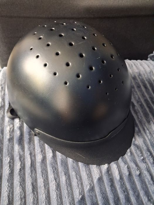 Kask konny decathlon