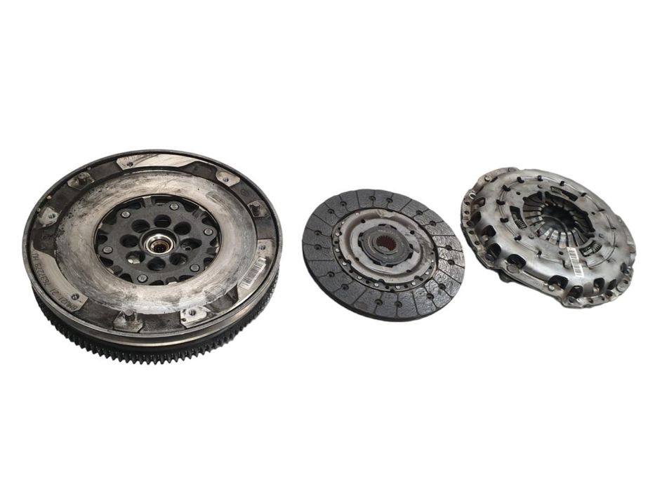 Kit De Embraiagem Bmw Serie X1 E84