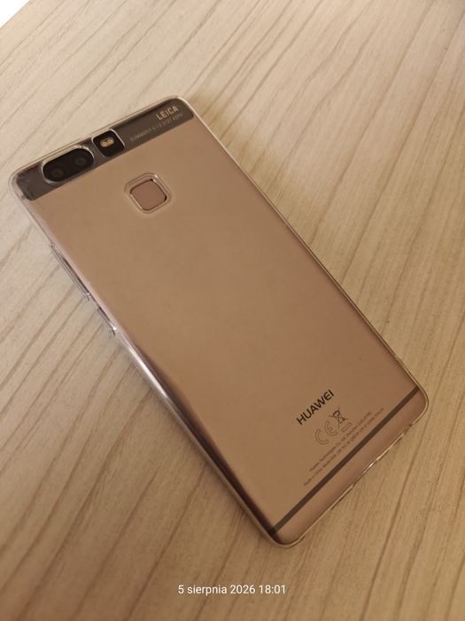 Telefon Huawei p9
