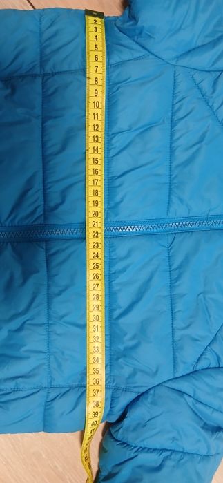 Куртка pepperts 122 см