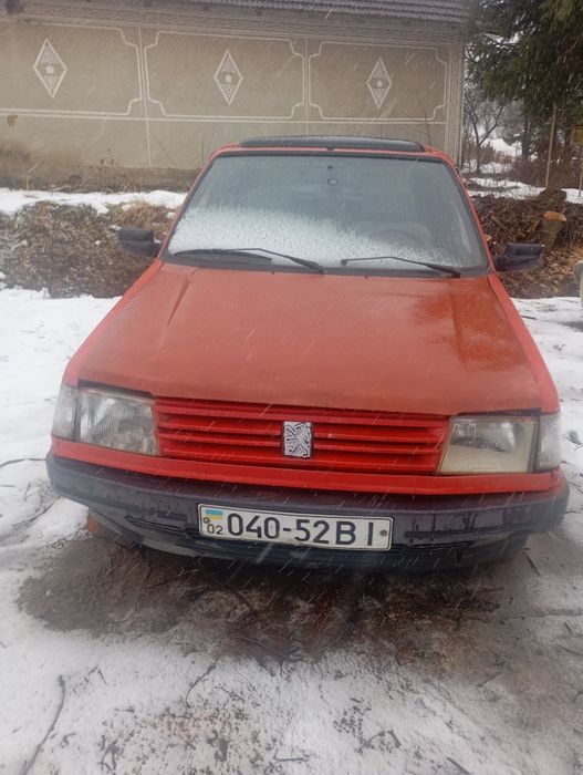 Продається пежо 309