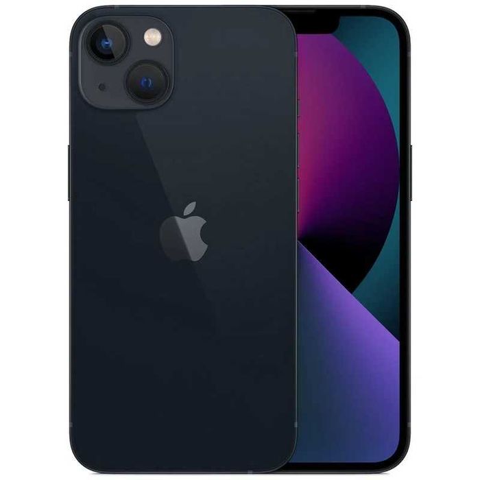 Iphone 13 mini Azul Marinho