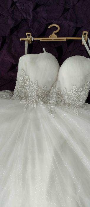 Vestido de noiva