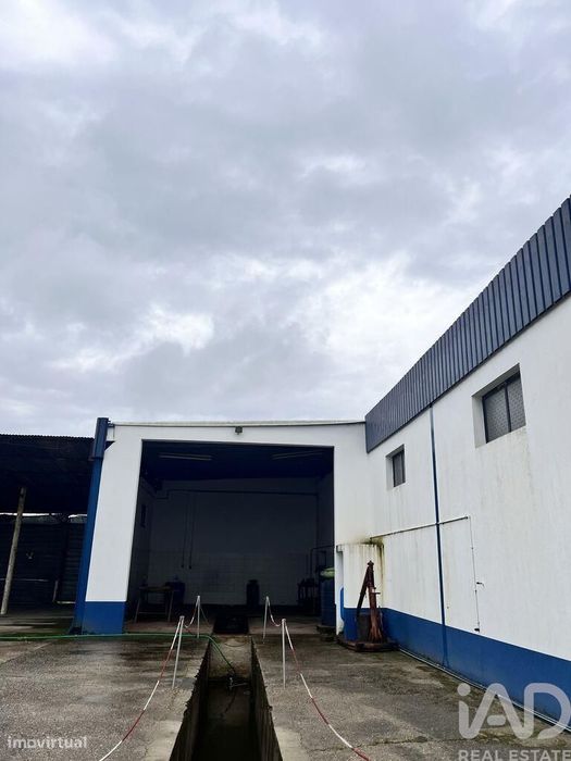 Loja / Estabelecimento Comercial T2 em Santiago do Cacém, Santa Cruz e
