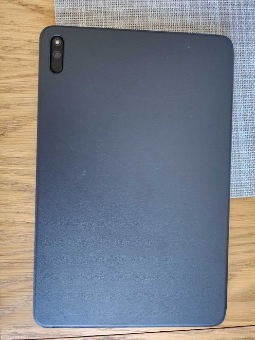Планшет HUAWEI MatePad 11" 120Hz Wi-Fi 6/128GB DBY-W09