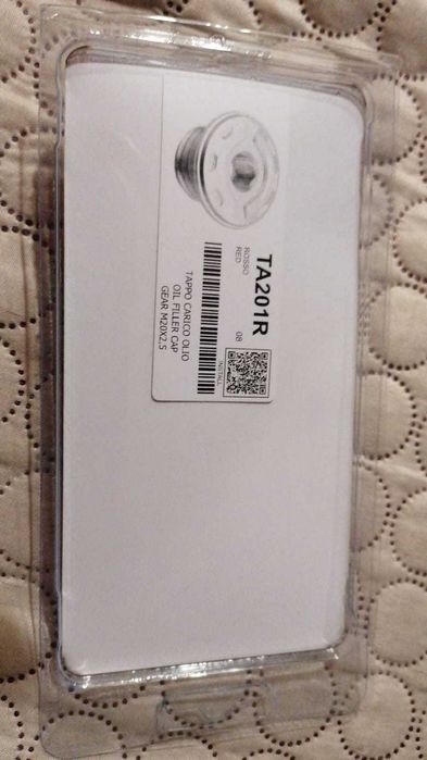 CNC DUCATI, Artigos novos!!