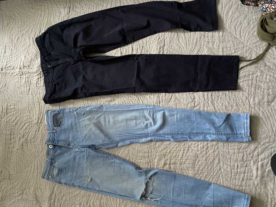 Віддам речі! Безкоштовно