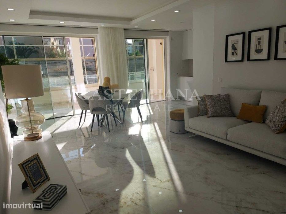 Apartamento T3 à venda em Lagos (São Sebastião E Santa Maria), Lagos — foto 11
