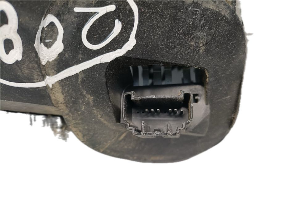 Suporte lâmpada esquerdo CITROËN C1 (PM_, PN_)