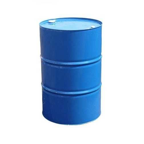 Бочки металеві 200л.