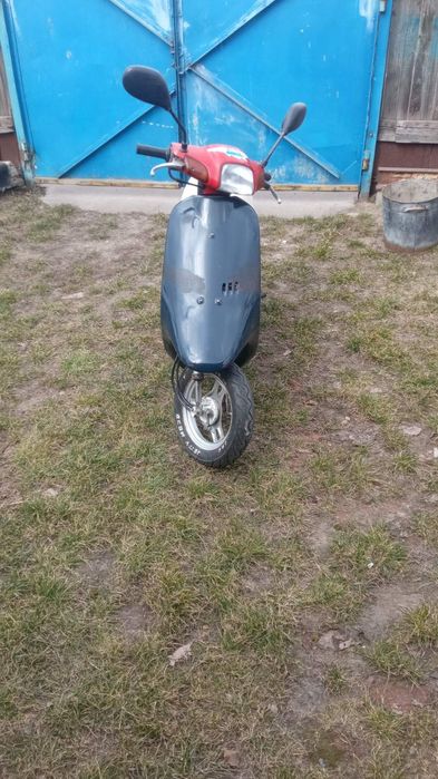 Продам скутер хонда