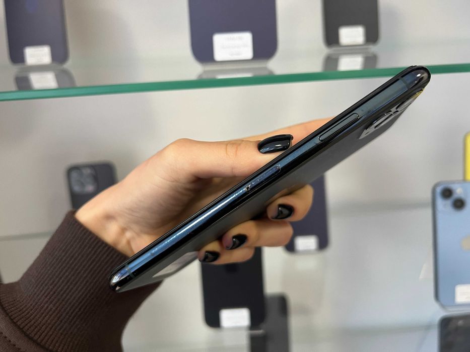 iPhone 11 Pro Max 256 gb Neverlock / Магазин / Гарантія