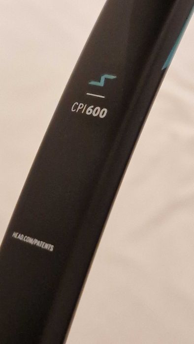 Raquete Ténis Head graphene 360 Gravity s