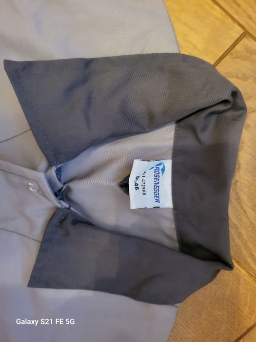 Kurtki Kübler nowe