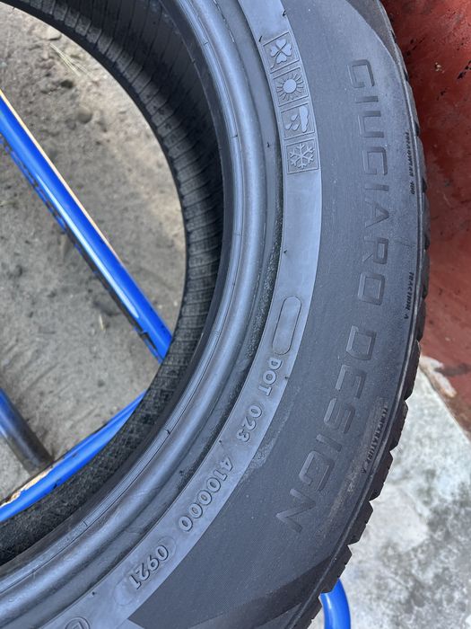 225/60/17 R17 Vredestein QuatracPro всесезонні 2 шт ціна за 1 шт