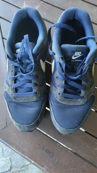 Sapatilhas Nike MD Runner 2