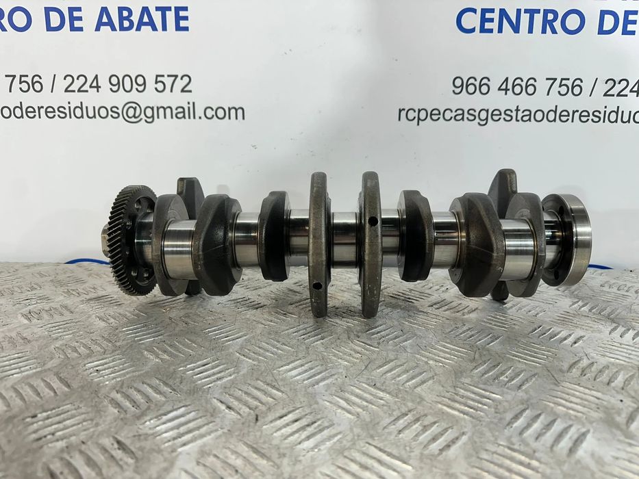 Cambota Original STD VW Audi EA189 2.0 TDi 140cv / 170cv CGL