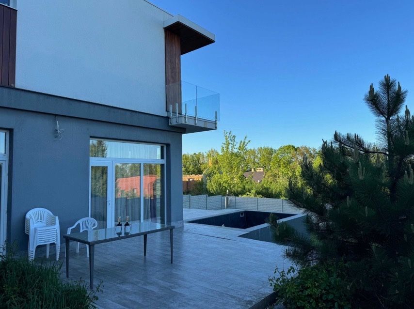 ‼️современный дом‼️бассейн‼️270м2‼️