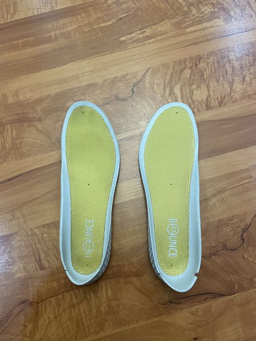 Стелька 38 р спортивна устілка