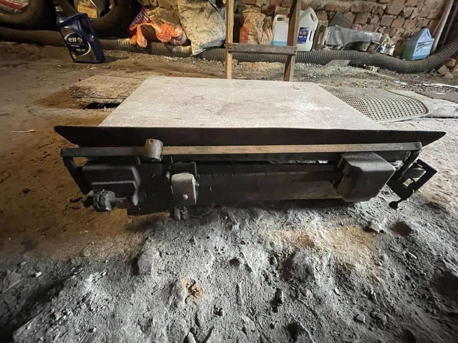 Віса для вуликів