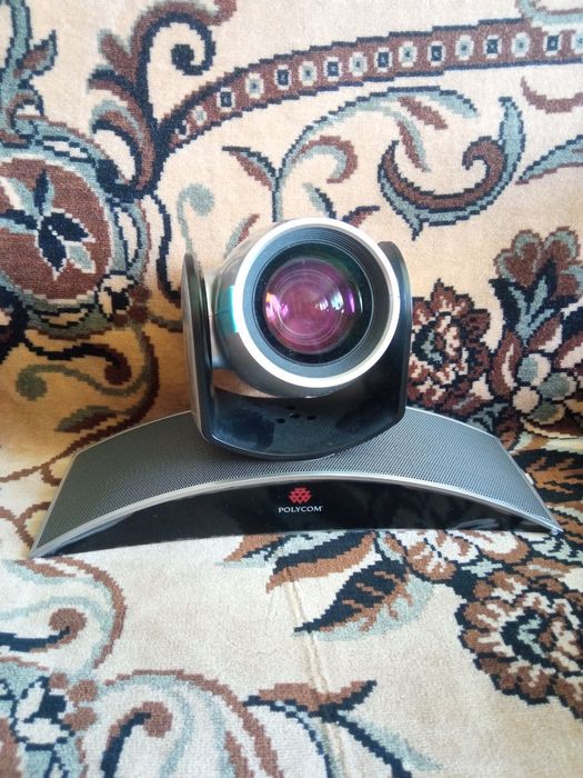 Відеокамера для конференцій Polycom MPTZ-9