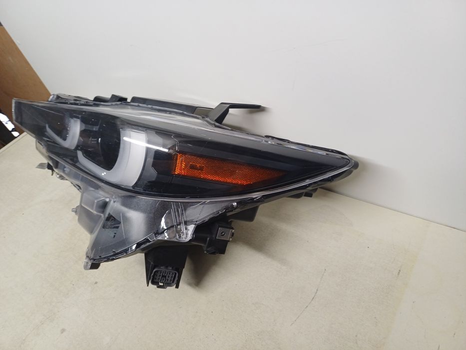 Фара Mazda CX5 KF 2022+ Full Led AFS USA