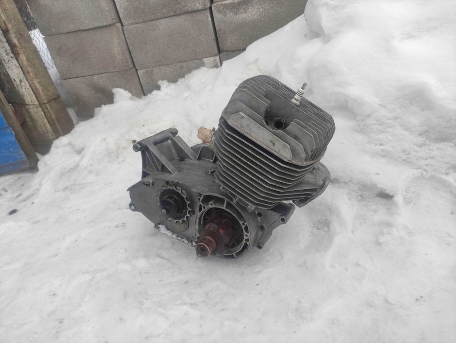 Продам мотор иж ПС