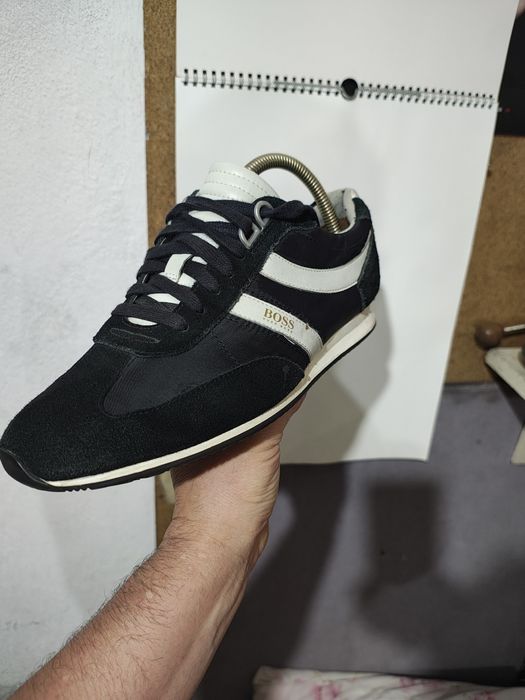 Buty sportowe Hugo Boss. Rozmiar 42