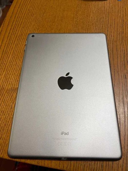 iPad Apple com 128GB