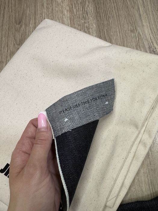 jil sander джинси оригінал нові з біркою