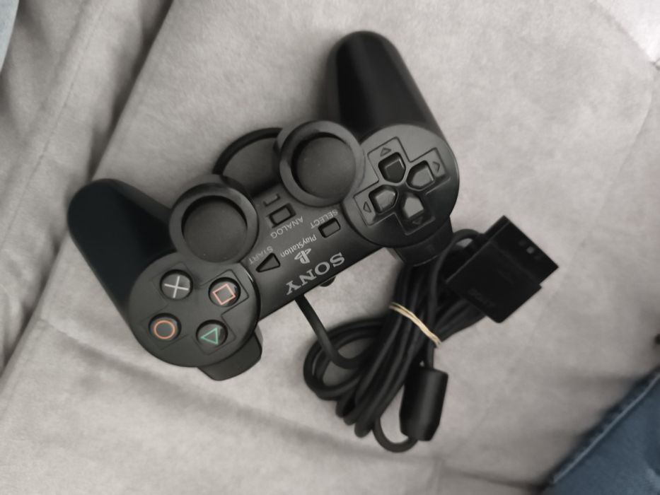 Comando PS2 ( ler descrição)