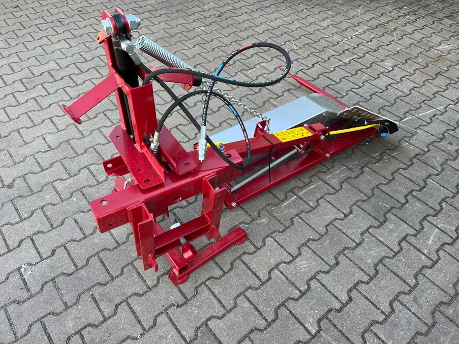 Belka herbicydowa GARDENA do krzewów, porzeczki.