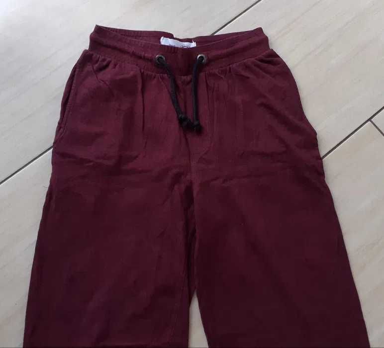 Fajne i wygodne spodnie TOKYO LAUNORY