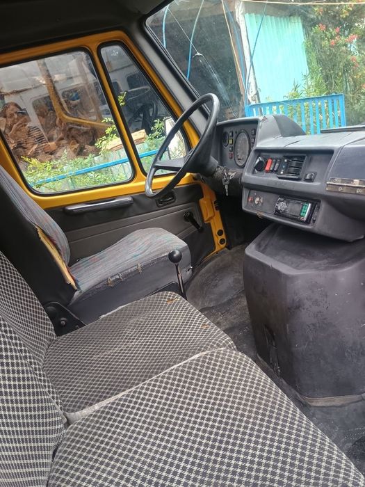 Mercedes Benz 308