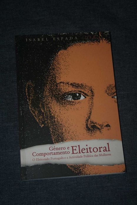 [] Género e comportamento eleitoral