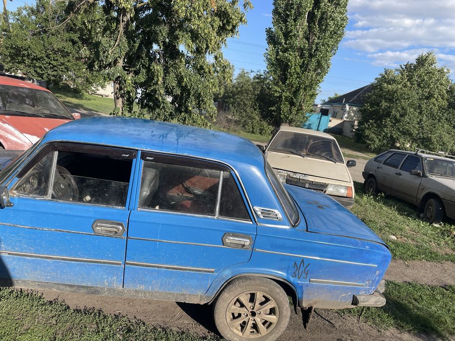 Ваз 2106 продам