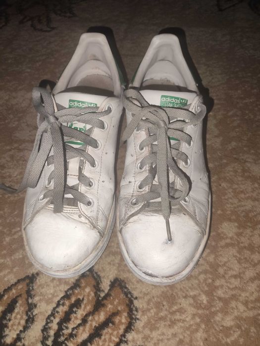 кроссовки adidas адидас stan smith