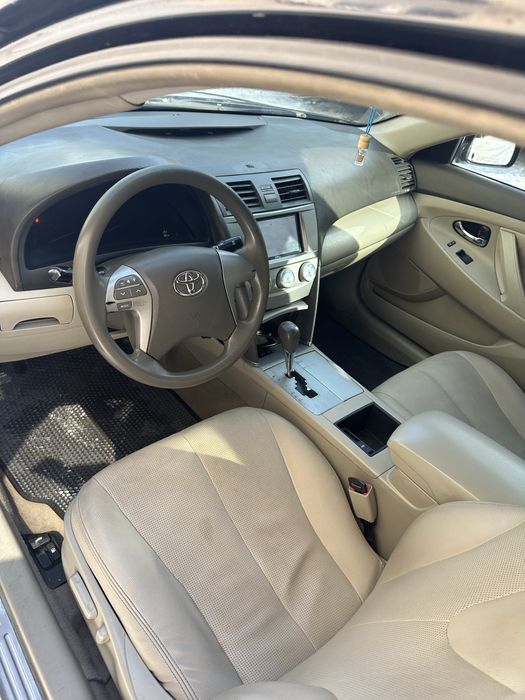 Продам toyota camry 40