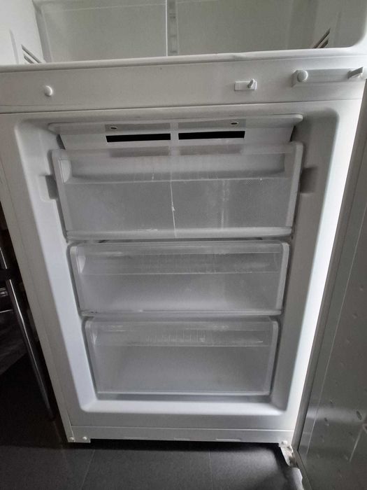 Frigorífico Siemens