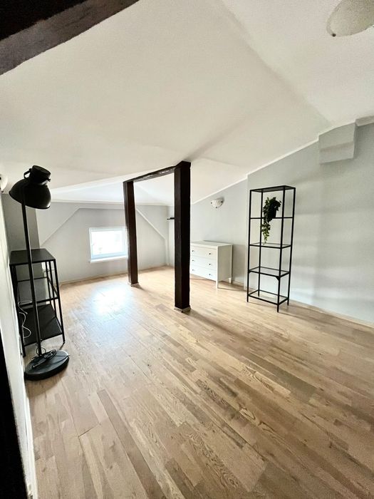 Mieszkanie 2- pok w centrum ul . Taczaka